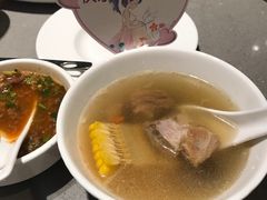 -海底捞火锅(方塔东街店)