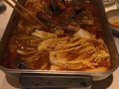 -鱼酷活鱼烤鱼(人信汇商场店)