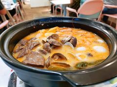 -香香海南菜餐厅