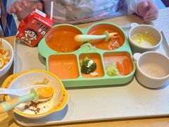 -关东小磨东北菜(上海长风大悦城店)