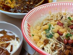 -遇见小面(深圳中心书城店)