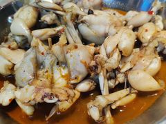 牛蛙-蛙宴·美蛙火锅基地(万象城店)