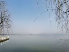 -云龙湖旅游景区