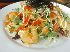 飞鱼籽沙拉-Jazz·ya 爵士屋(来福士店)