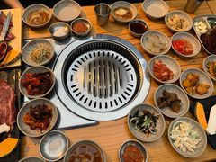 -Myeongdong North Strathfield