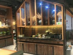 -手选潮汕鲜牛肉火锅(二七广场店)