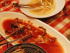 -西贝(六里桥旗舰店)