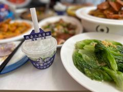 -琼大师东方烤乳猪(亚特兰蒂斯店)