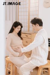 -专注孕妇照亲子照·纪田摄影
