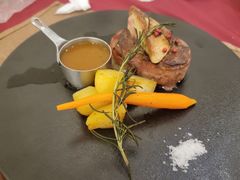 -红房子西菜馆(淮海中路店)