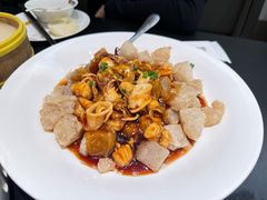 -常鲜楼常来尝鲜海胆馆(星海店)