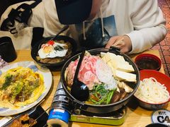 -胜代日本料理(云程巷小区店)