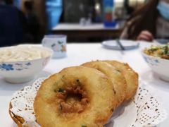 -老长沙龙虾馆(梅林店)