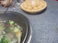 -羊来顺冰煮鲜羊 铁锅烀羊肉(中央大街店)