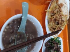 -梅园食堂