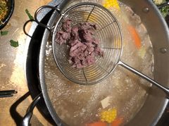-左庭右院鲜牛肉火锅(新梅广场店)