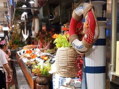 自助取餐区-芭菲盛宴·环球美食(北城国际店)