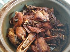 -斯丹姜母鸭·古法干香(涂门街总店)