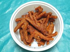 -留夫鸭•鲜卤土鸭(长宁龙之梦店)