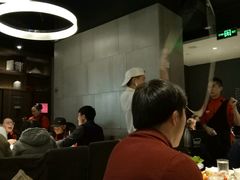 -海底捞火锅(锦艺城店)