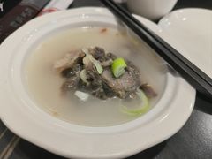-桃园中华料理炸酱面(燕儿岛路店)