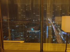 -北京柏悦酒店·锦庭餐厅Dining Room