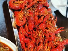 -三妹小龙虾·黄油蟹(华侨城总店)
