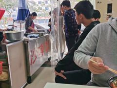 -阿晖沙嗲面
