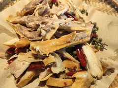 -李子坝梁山鸡(李子坝大鸡哥店)