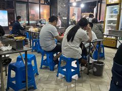 -小王烧烤(毓龙路店)