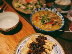 -上楼私房菜(院士路店)