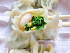 -开口笑·精选水饺