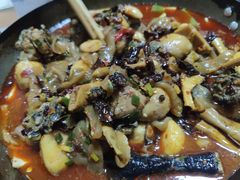 -黑竹香鸡(营和巷店)