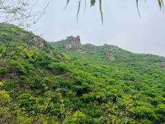 -妙峰山风景名胜区