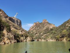 -桑干河大峡谷旅游区
