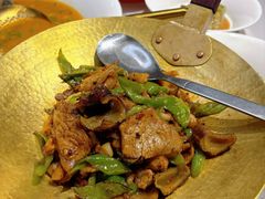 海参回锅肉-百年神厨·地道川菜(清江西路店)