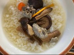 -阿鹏故事云南野生菌火锅(人民路店)