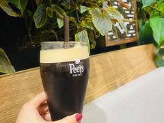 -Peet's Coffee皮爷咖啡(德基店)