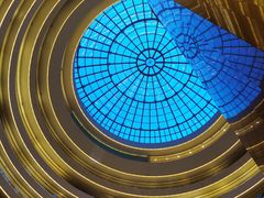 -杭州国际会议中心洲际酒店-原素全日餐厅(解放东路店)