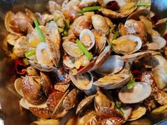 -开海·红岛海鲜虾水饺(石老人店)