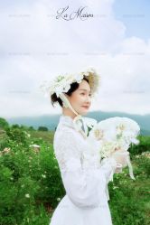 -黑马婚纱摄影