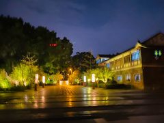 -荔湾湖公园