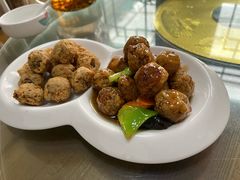 福禄双修-静莲斋(仙人洞店)