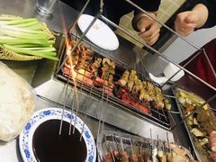 -小寒羊烧烤(凯瑞时代大厦店)