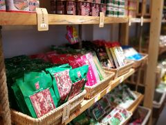 零售区-锅圈食汇火锅烧烤食材超市(广益店)