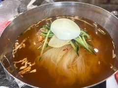 -金刚山(学府路店)