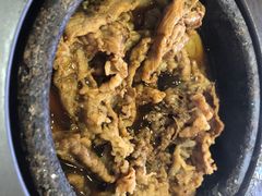 -美颐美·鲍汁排骨饭(龙华百佳华店)