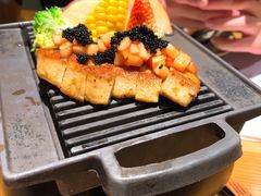 -花潮料理艺食馆(世欧广场店)