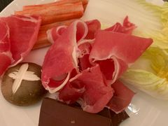 -广州增城保利郡雅酒店-月色西餐厅