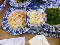 -舌尖尖·兰州牛肉面(浦东机场店)